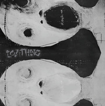 LOATHING/SAVAGE"Split" 7" (TLAL)